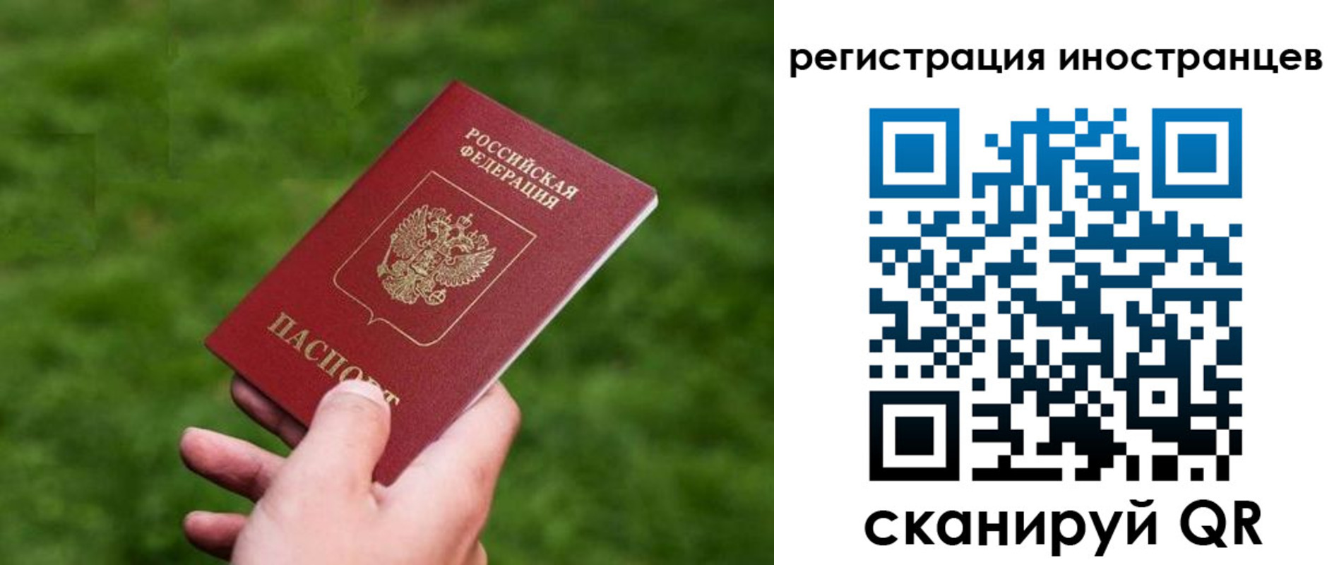 прописка ребенка в Орле